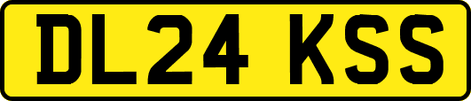 DL24KSS