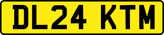 DL24KTM
