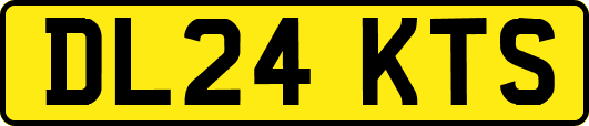 DL24KTS