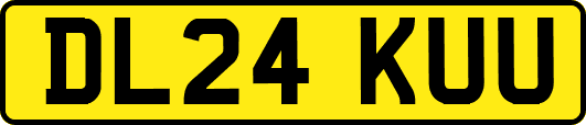 DL24KUU