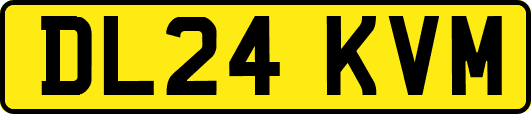 DL24KVM