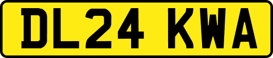 DL24KWA