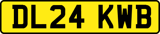 DL24KWB