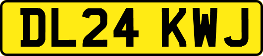 DL24KWJ