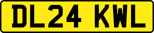 DL24KWL