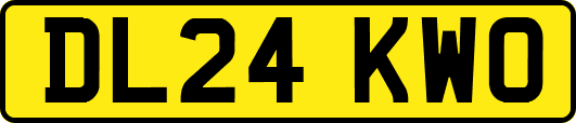 DL24KWO