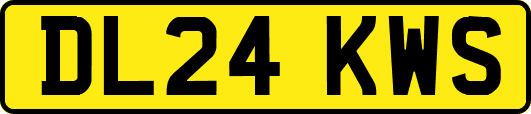 DL24KWS