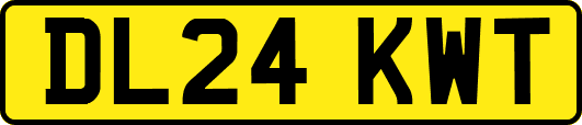 DL24KWT