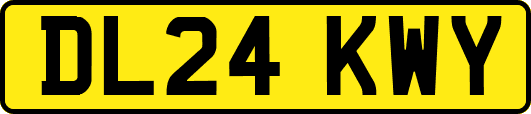 DL24KWY