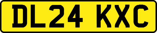 DL24KXC