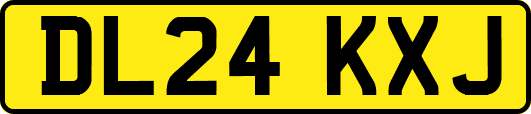 DL24KXJ