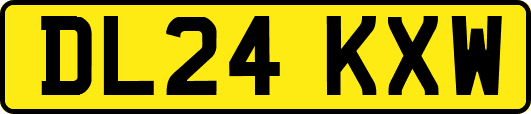DL24KXW