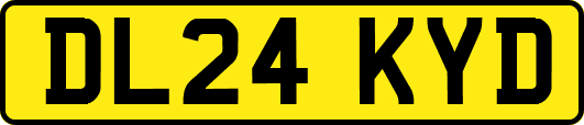 DL24KYD
