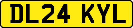 DL24KYL