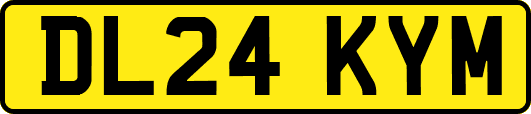 DL24KYM