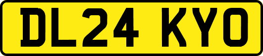 DL24KYO
