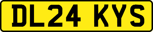 DL24KYS