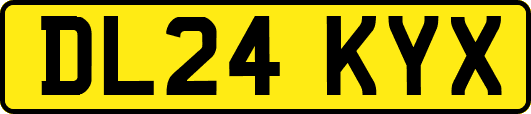 DL24KYX