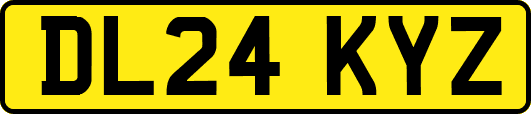 DL24KYZ