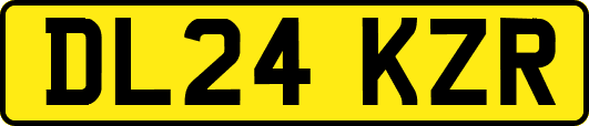 DL24KZR