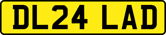 DL24LAD