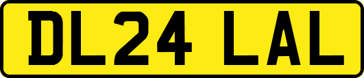 DL24LAL
