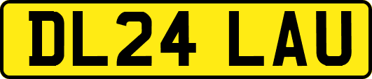 DL24LAU