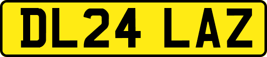 DL24LAZ