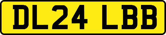DL24LBB