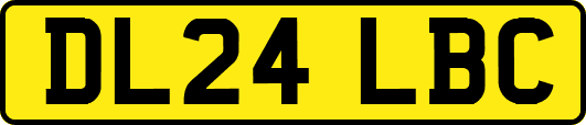 DL24LBC