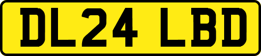 DL24LBD