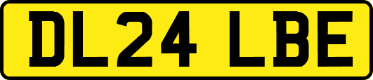DL24LBE