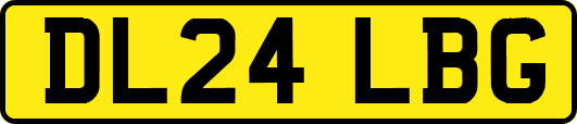 DL24LBG