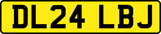 DL24LBJ