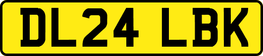 DL24LBK
