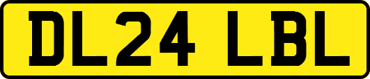 DL24LBL