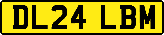 DL24LBM