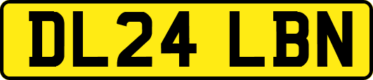 DL24LBN
