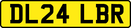 DL24LBR