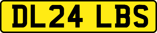 DL24LBS
