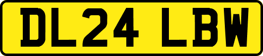 DL24LBW