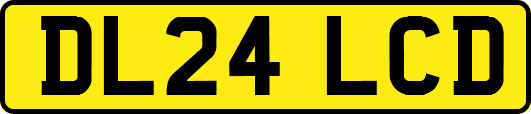 DL24LCD