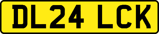 DL24LCK