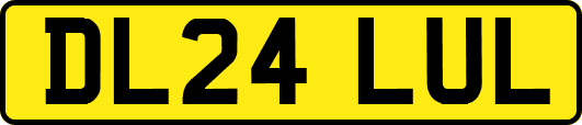 DL24LUL