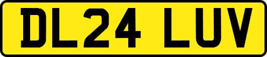 DL24LUV