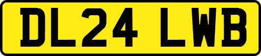 DL24LWB