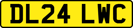 DL24LWC