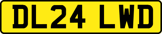 DL24LWD
