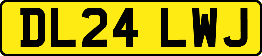 DL24LWJ