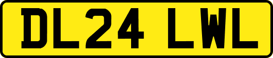 DL24LWL